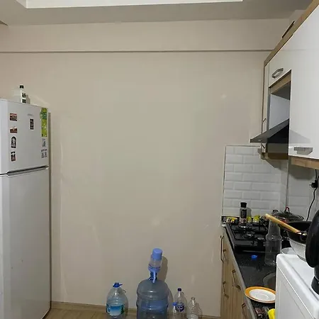 Lägenhet 1+1 Hasanaga Parkina 1 Dk , Merkezi Konum *